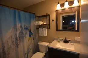 Peek' n Peak, Camelot  Loft Condo,  Clymer, NY, 250 Yards to Chair 8, Sleeps 14 - Image 3