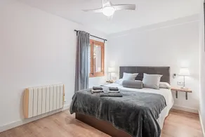 Apartment 'Puerto Rico' with Mountain Views, Garden and Wi-Fi - Image 3