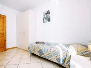 Bellissimo appartamento per 4 ospiti con WIFI, TV, terrazza e animali ammessi - Image 5