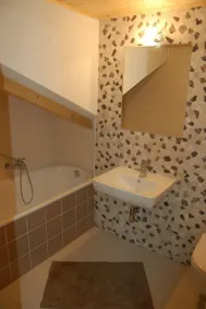 Elegante apartamento en un lugar soleado y acceso a Geheimtipskigebiet - Image 3