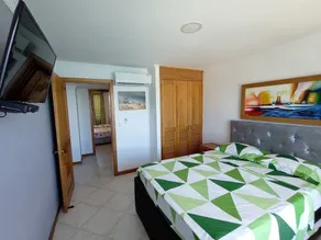Hermoso apartamento para disfrutar en familia - Image 4