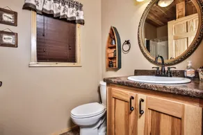 Crossroads Sandy Beach-Wooded Private with Pontoon Available \"Pets now allowed\" - Image 3
