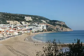Wohnung Bela Vista Sesimbra - Image 4