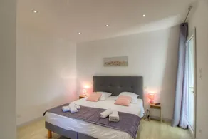 Großes freundliches Haus, Meerblick und ideale Lage - Image 5