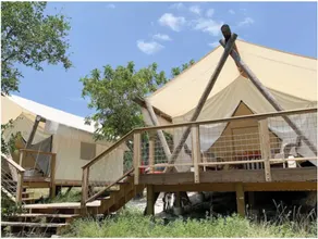 Surya Nature Retreat on 40 Acres with Amazing Views! - Image 4