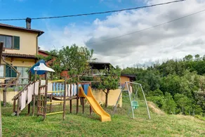 Cottage Classic XL – Spacious Group Retreat in Unesco Langhe – Tenuta MonteOliveto - Image 2