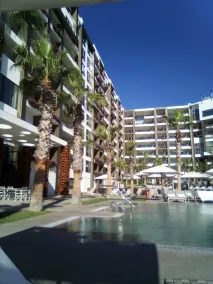 Garza Blanca Cancun Resort & Spa Beautiful Luxury on the beach - Image 4