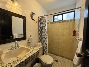 Hacienda style home w/ Rooftop, Pool & Sea View - Image 2