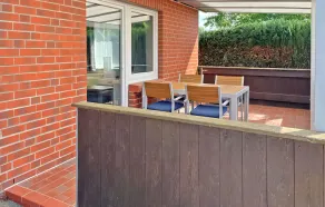 2 sovrum mysigt hem i Klink - Image 5