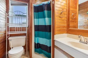 SWEET OCEANFRONT !! MED 4 SOVEVÆRELSER, VARMTUB, DUNE-TOP DECK OG DOG VENNLIGT! - Image 3