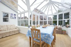 Double Room in Burgess Hill Homestay - Image 4