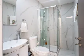 Marble - Studio & Balcony in Larnaca - Image 2