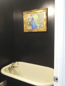 Elegant private suite located downtown historical Chickamauga, Ga - Image 3
