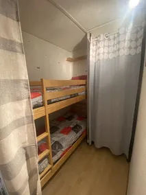 T2 ground floor apartment with terrace - Image 4