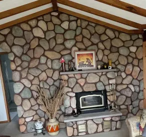 Waterfront & Pvt Beach 120’Shoreline: SHALLOW/Sandy: Perfect for Little Kids! - Image 2