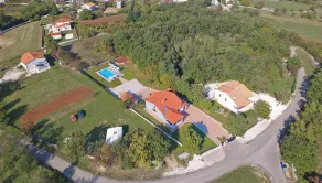 Apartment 1561/15973 (Istria - Žminj), 20000m from the beach - Image 4
