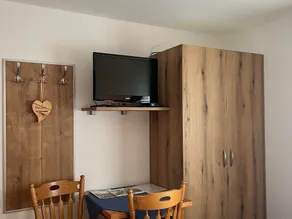 Doppelzimmer 4 Kastanienbaum - Bauernhof - Landhaus Hofer - Image 2