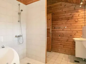 Quaint Holiday Home in Hurup Jutland near Beach - Image 4