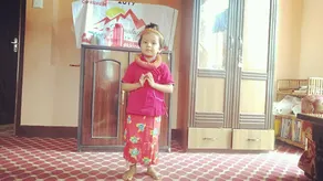 One bed Home Stay in Kathmandu - Image 2
