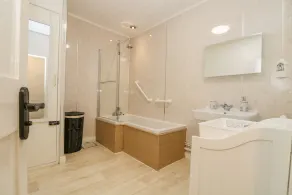 WALTER, pet friendly, character holiday cottage in Newlyn - Image 3