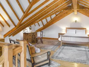 1 bedroom accommodation in Blaenau Ffestiniog - Image 4