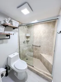Ocean Village 1 BR w pond view patio, walking distance to beach! - Image 4