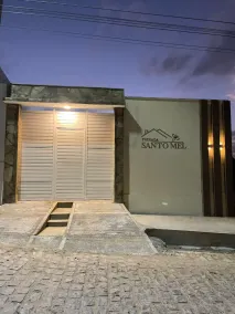 Pousada Santo Mel - Image 3