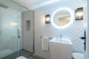 NYT 2019: Utrolig privat villa. Panoramaudsigt. Pool & olivenlund - Image 2