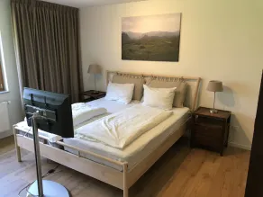 Översta platsen vid sjön sida - lägenhet precis vid sjön Walen och skidorten Flumserberg - Image 4