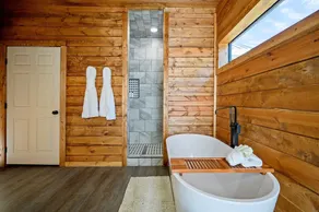Sleeps 12 | Riverfront Haven with Heated Pool & Kayaks & Fishing - Image 2
