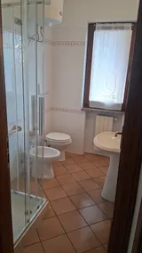 Villa Giuliana, bedroom for 4/5 Ptl. - Image 3