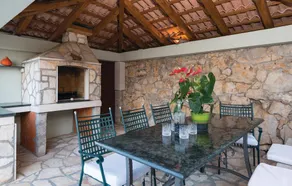 Beautiful Home in Trpanj With Wifi and 1 Bedrooms - Image 3