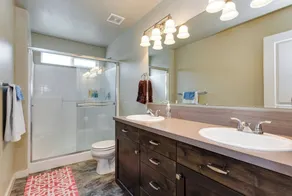 Classy Home By The Village | Boise Town Square-59 - Image 5