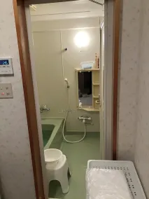 private Lodging KASE Gosyogawara - Image 3