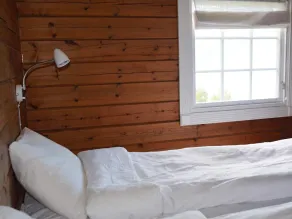 4 Person Holiday Home in Utvik - Image 4