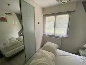 Maison romantique à Muhlbach sur Bruche avec piscine privée - Image 4