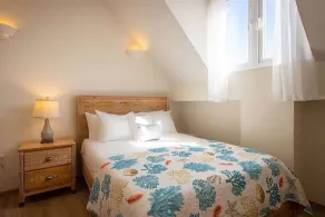 Spacious Townhouse in Willemstad City Center - Image 4
