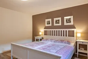 Appartamento di vacanza \"Gabler\" con terrazza privata e Wi-Fi - Image 5