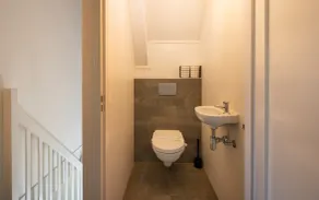 Casa de férias Paardenbos - Image 2