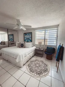 Amazing Ocean Views 2bedroom, Beach gear & 300MB WIFI. Superhost!! - Image 4