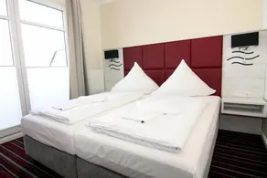 Apartments in the Avalon Hotel Bellevue, Fehmarn - Image 3