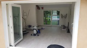 Luksus villa til ferie Aix en Provence. - Image 3