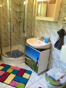 A soli 5 chilometri da Rügen senza stress e senza ingorghi. La migliore casa per le vacanze. 60 mq. - Image 2