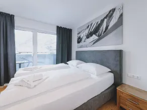 FP Appartements - Kitz 5, balcony & summercard - Image 4