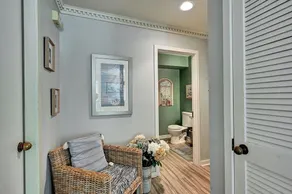 3 blocks to Bethany Beach and lots of Entertainment! Pool, Tennis, Wifi available, Trolley! - Image 2