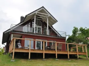 Feriehus Schöhsee, Tyskland - Image 3
