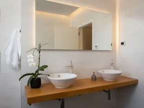 Skøn privat feriebolig for 12 personer med jacuzzi, WIFI, privat pool, klimaanlæg, TV og terrasse - Image 4