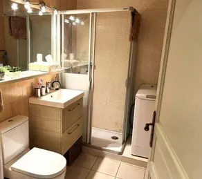 Apartment 2 rooms Pool, Terrace, Views, 6 Pax & Wi-Fi - Image 4