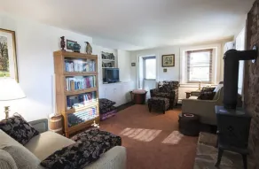 Frush Farm Bed & Breakfast - Image 5