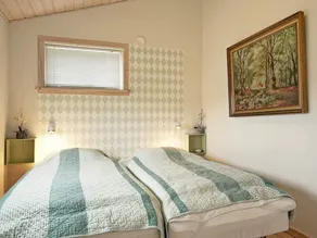 4 person holiday home in Gudhjem - Image 4